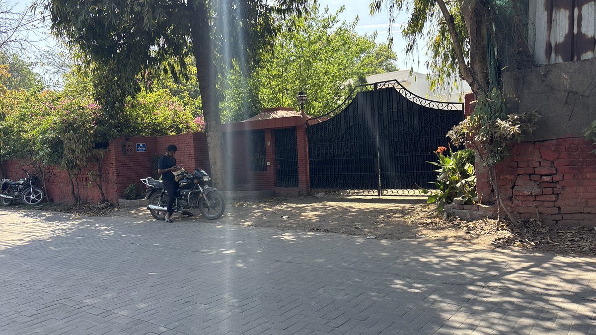 Prerna Ek Disha Foundation tweet media