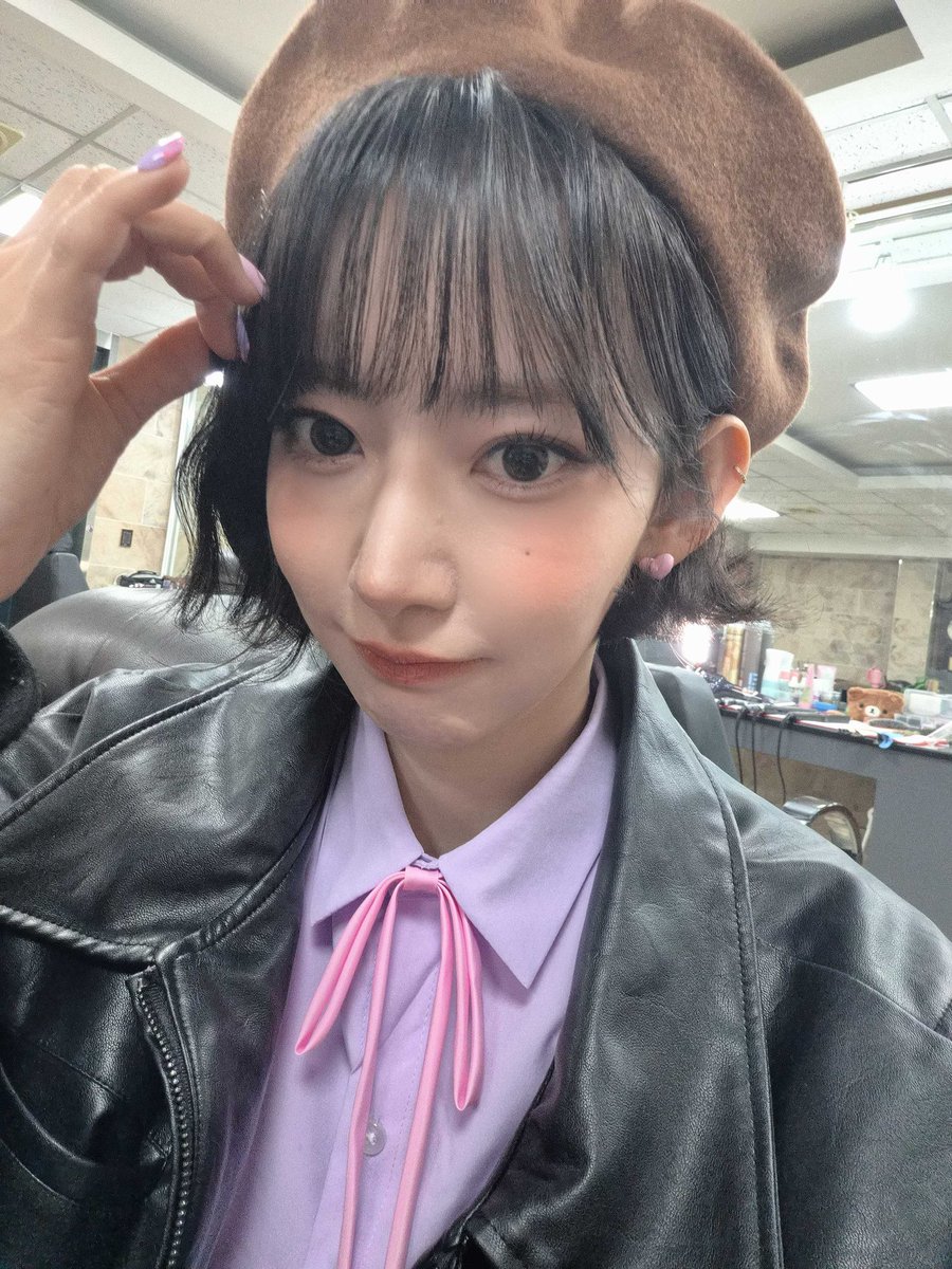 le sserafim pics tweet media