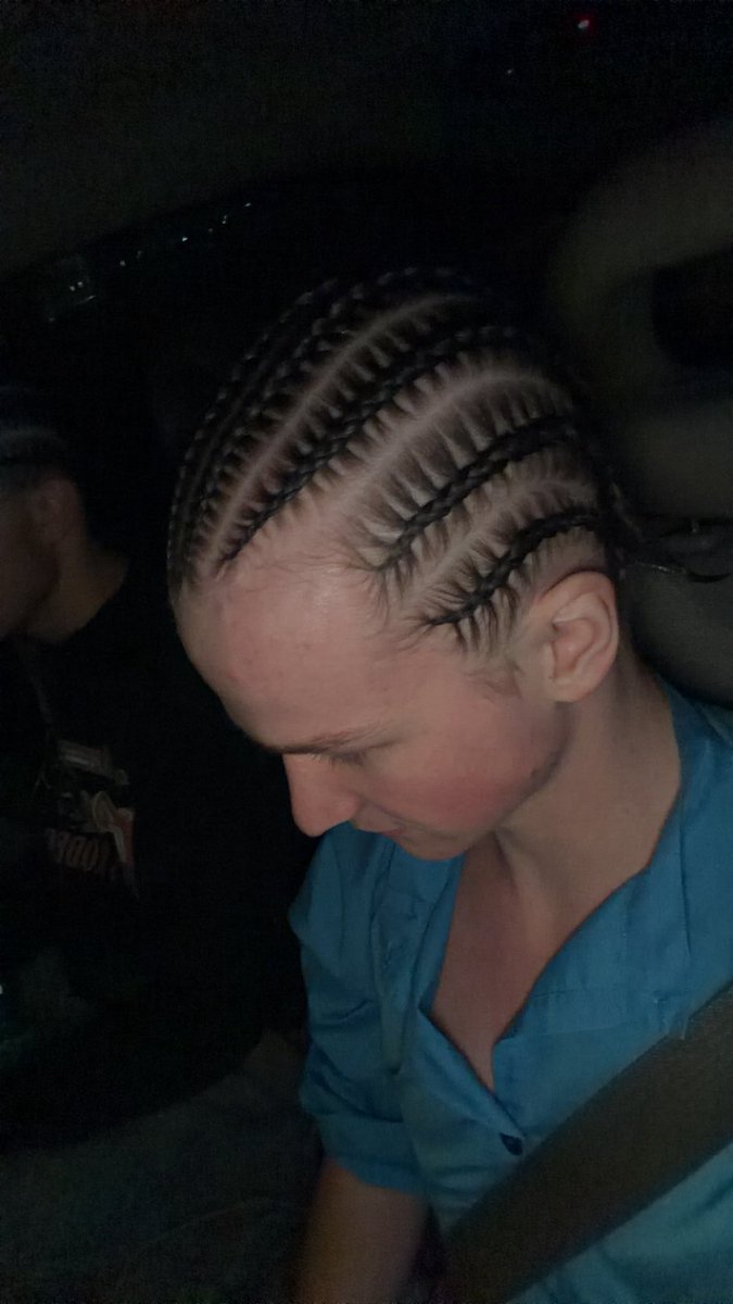 Amish Dude tweet media