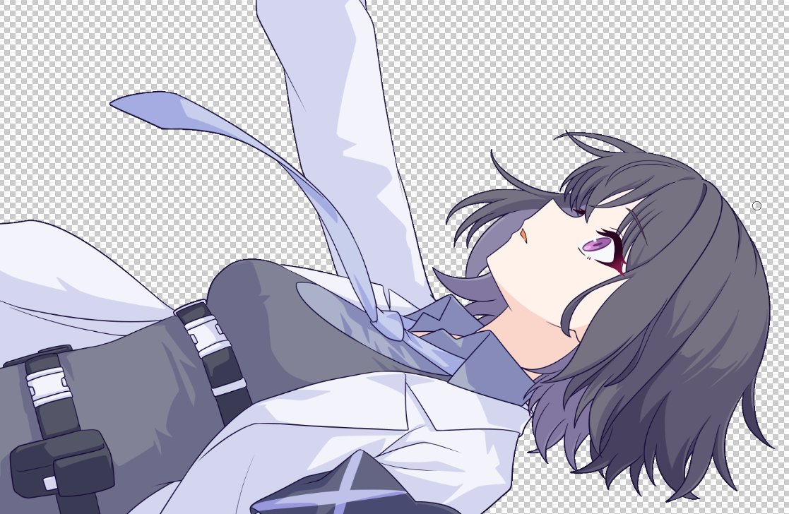 サメス/사메스/Samess tweet media