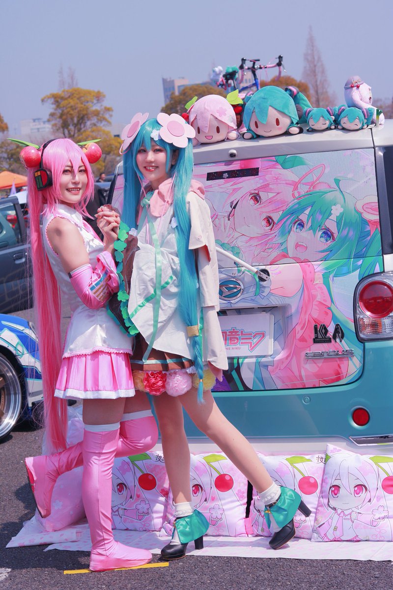 シオン🍎 tweet media