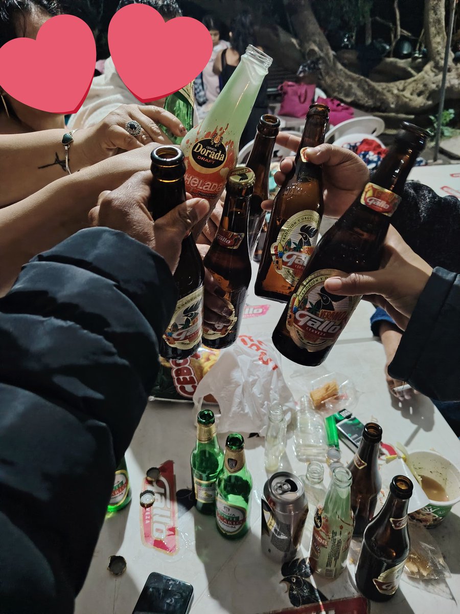 Pareja Morbosos GT tweet media