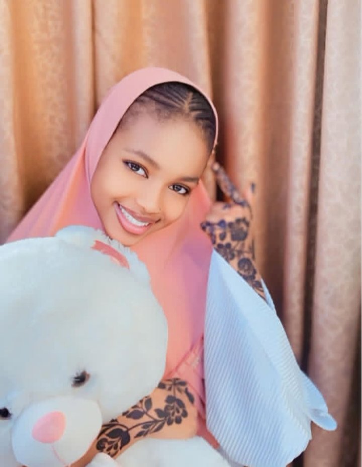 Maryam 🥀 tweet media