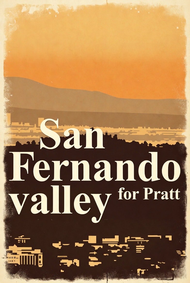 Make L.A. Great Again 🇺🇸 tweet media