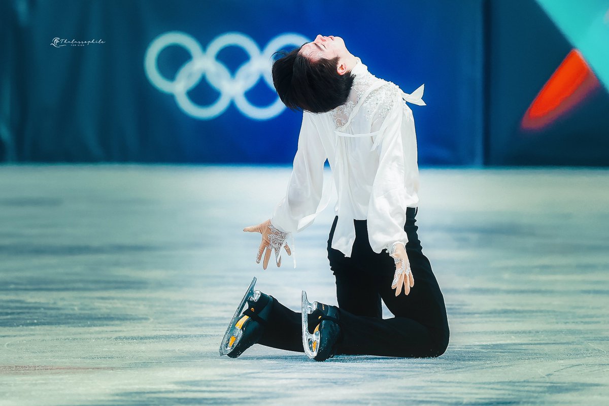 #차준환 #JunhwanCha
#MilanoCortina2026
#HappyAprilFools