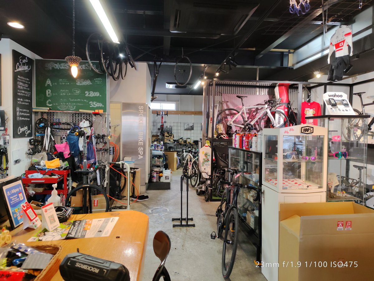 ちょぴん(Hangover/TMR/🐼)_6/6PEAKS裏磐梯 tweet media