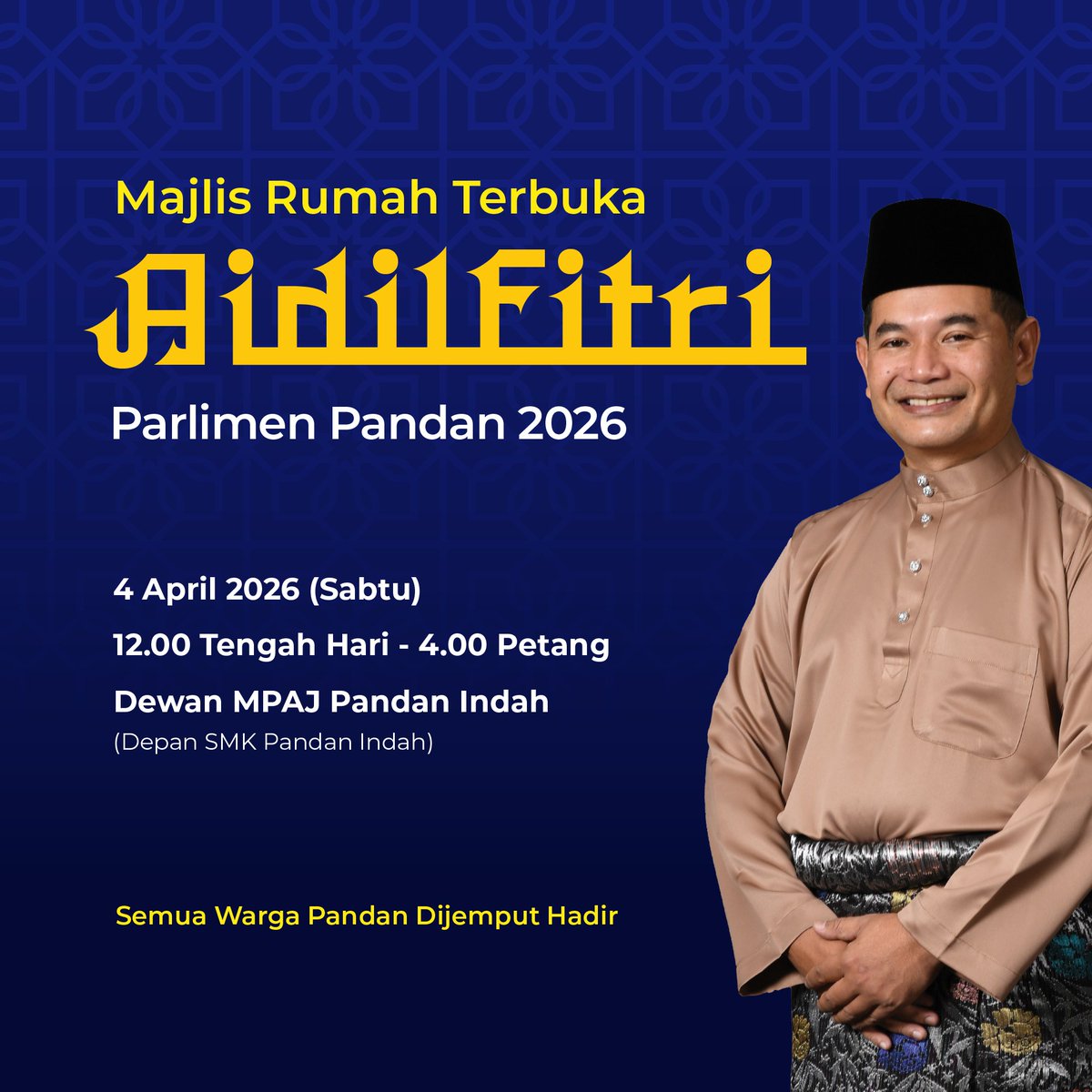 Rafizi Ramli tweet media