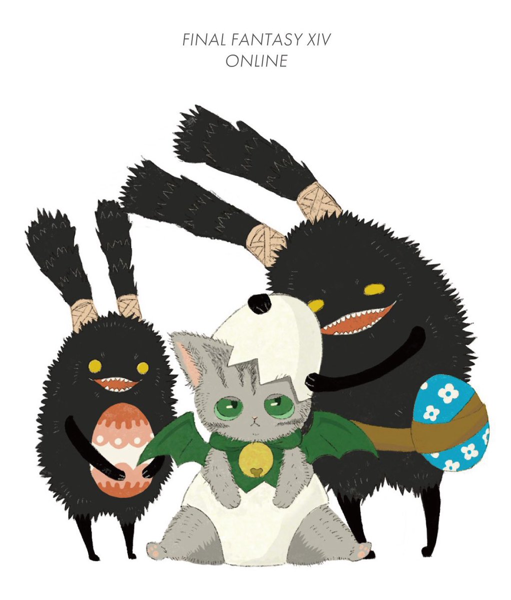 かろぴ tweet media