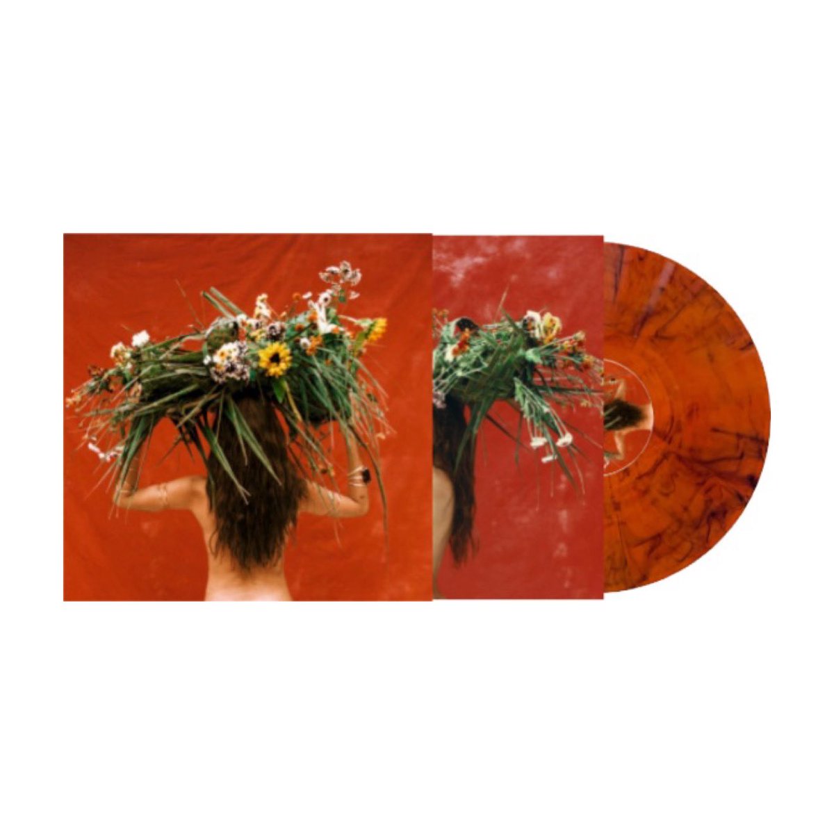 FEIRINHA DO VINIL tweet media