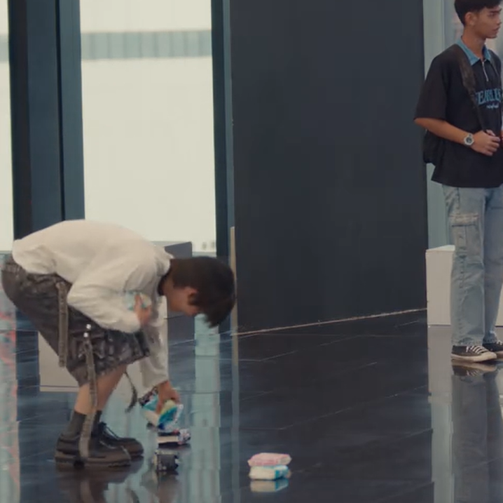 icel ✯ dwy era! tweet media