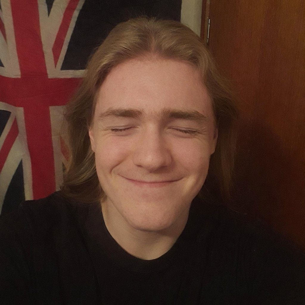 Reilly Bennett Facts tweet media