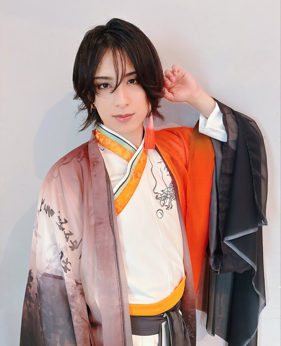 武子直輝オフィシャルファンクラブ tweet media