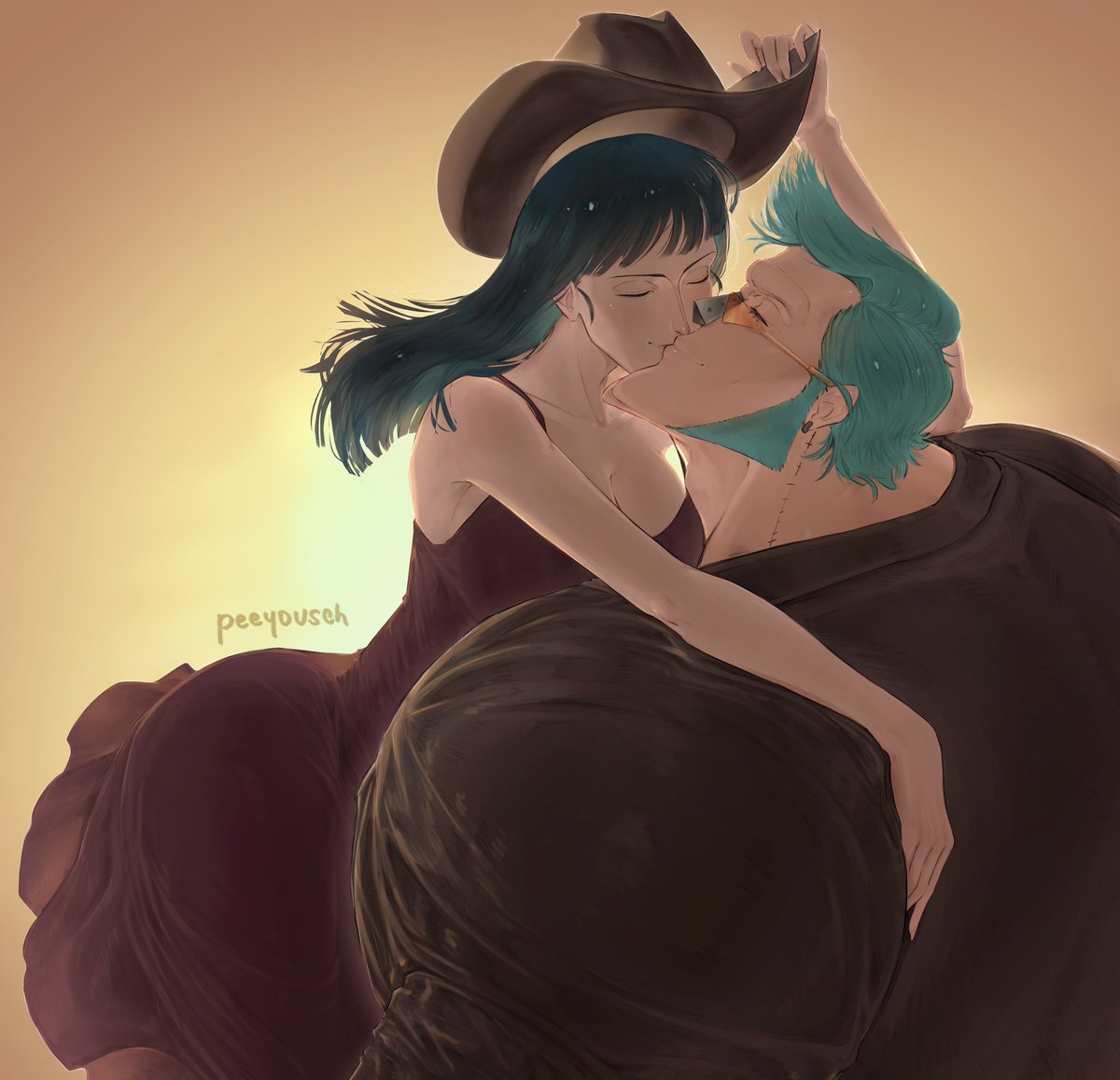 peu 🤖🌸 tweet media