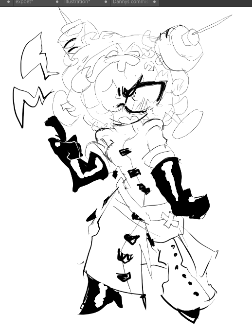 ﹫ ted ꒰ 🖋️ ꒱ tweet media