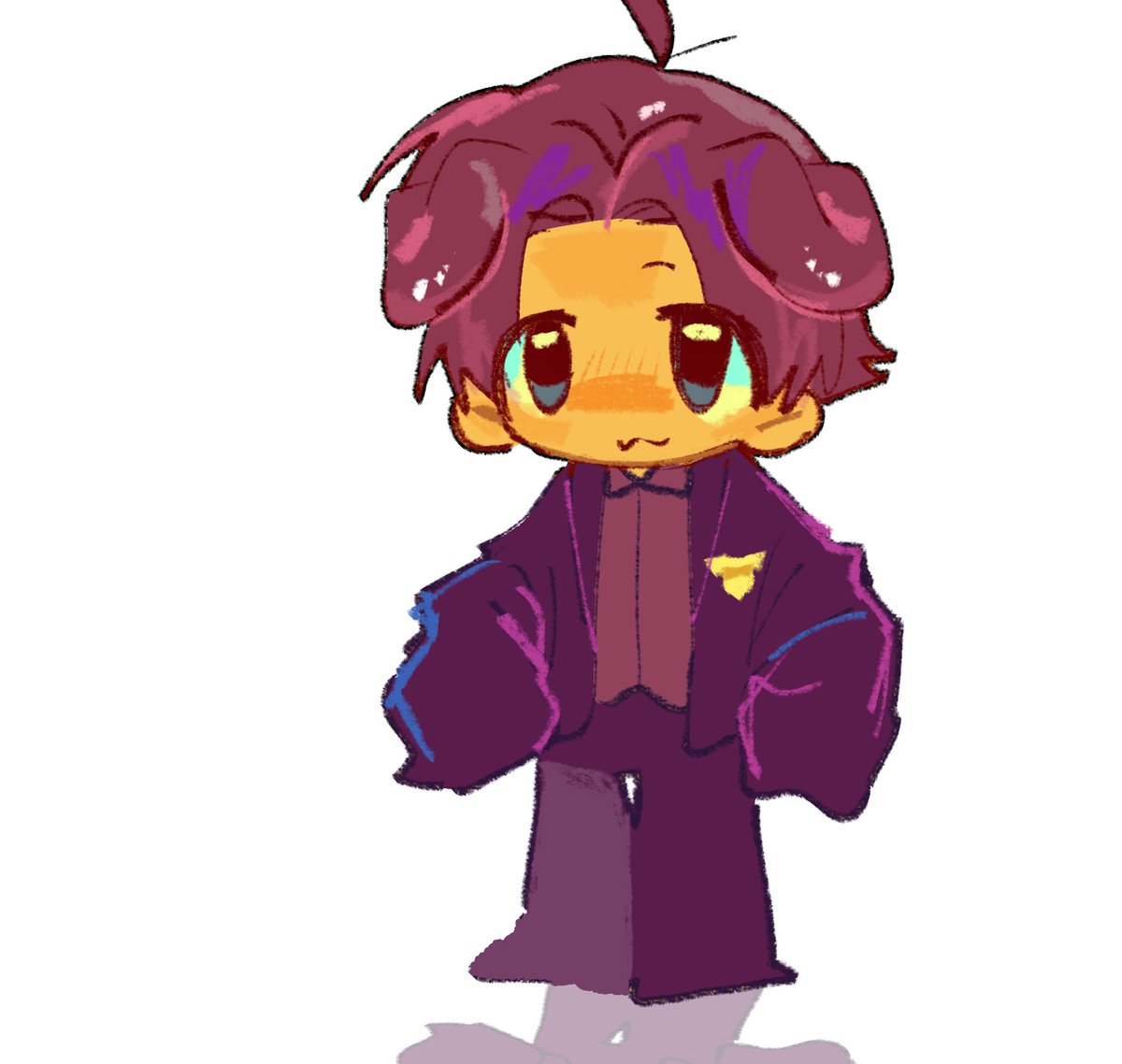 リセマラ大魔神 tweet media