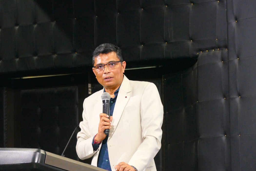 SVCE Autonomous, Bengaluru with VTU successfully organized a FDP Interdisciplinary Project Based Learning on 23-03-2026 at SVCE. 
Chief Guest Dr. Sanjaya H A, Dean, VTU, Regional Director VTU-ROB, VTU EC and faculty attended the program
#SVCEBengaluru #VTU #FDP #Interdisciplinary