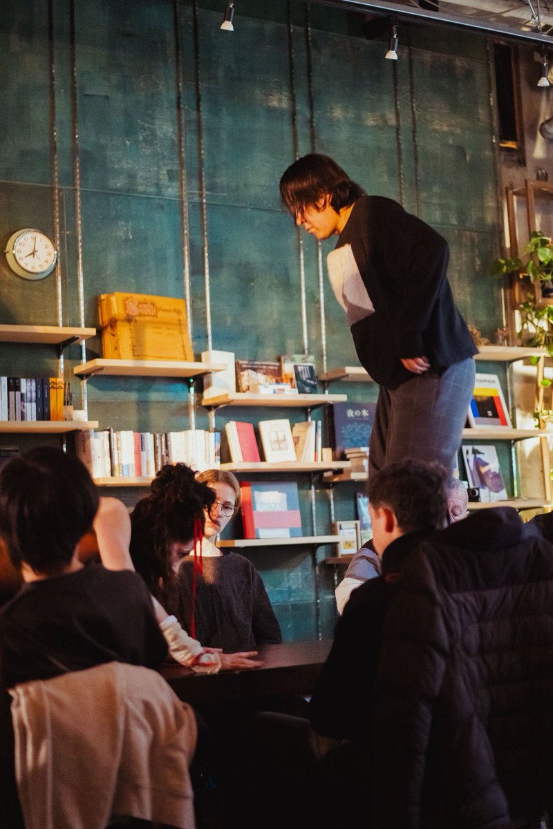 米澤一平 : tap dancer tweet media