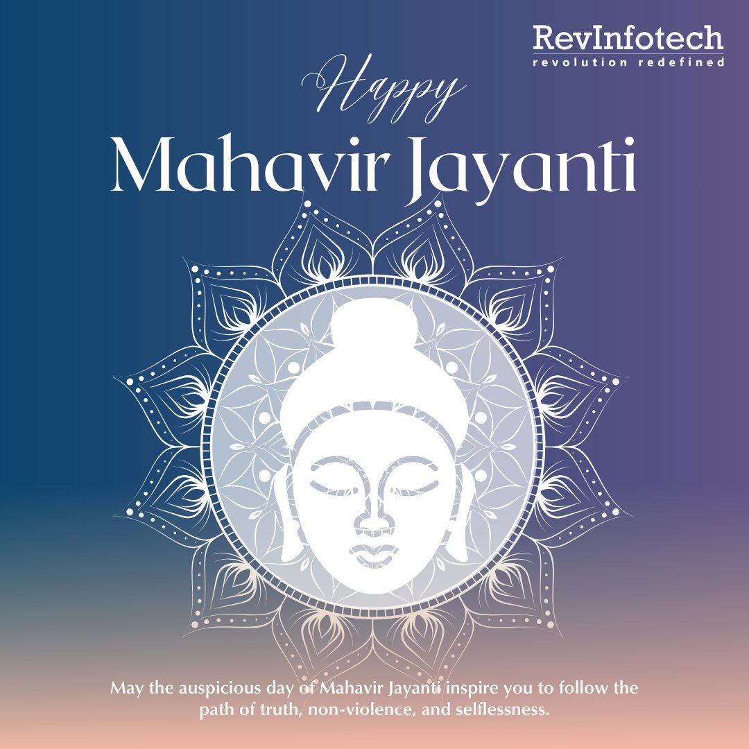 Revinfotech Inc tweet media