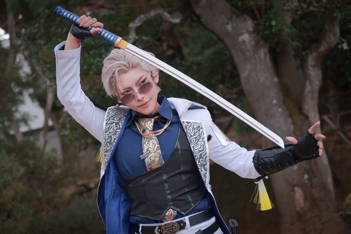 くれは🍈29aj tweet media