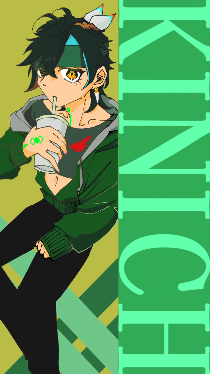 みくろμM tweet media