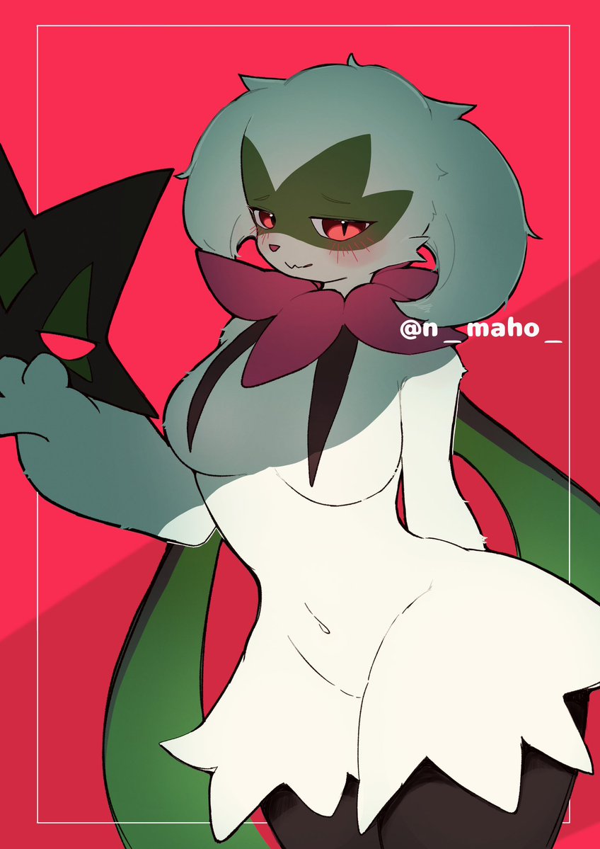 ざらとこ tweet media