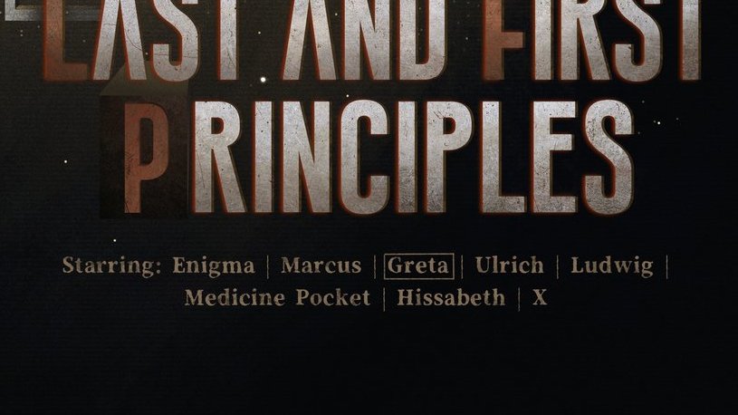 Welcome to Ley Lines tweet media