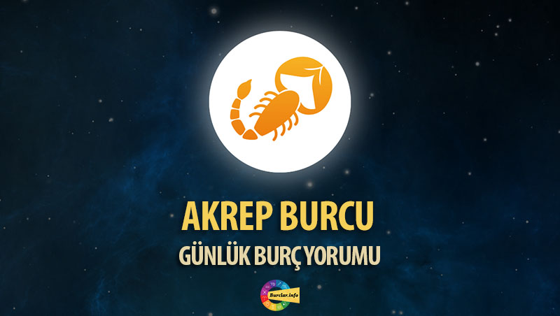 Akrep Burcu tweet media
