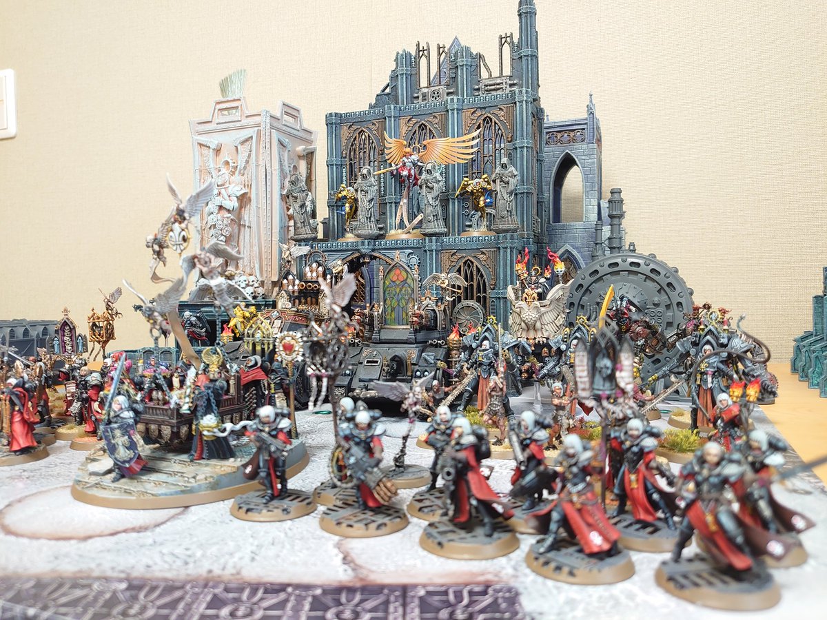 hiden 【🎨💀⚜️🛡️🚒🎏】 tweet media