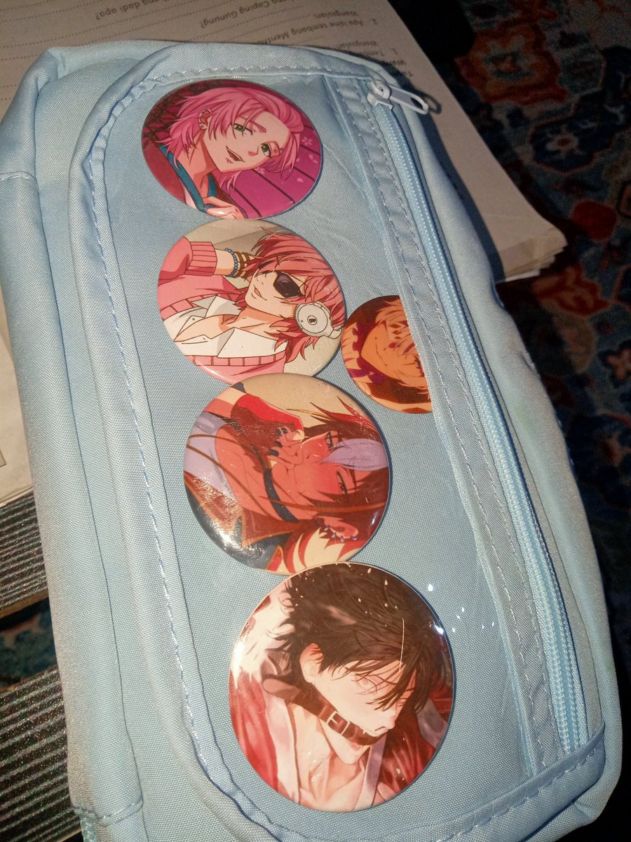 mippsy 愛☯ tweet media