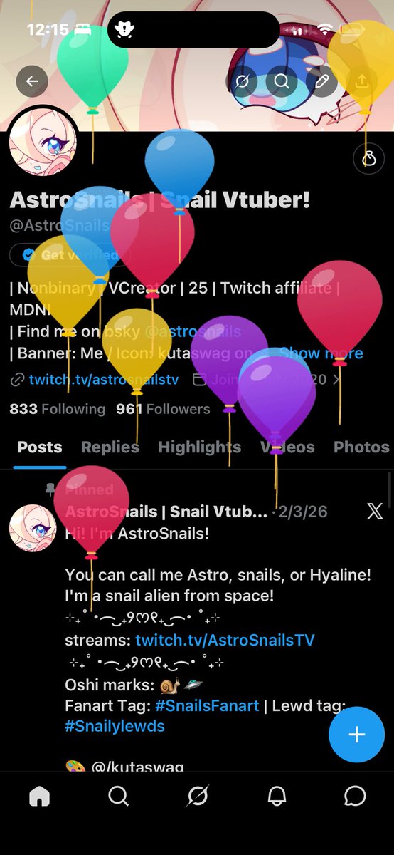 I’m officially 25 yippee!!