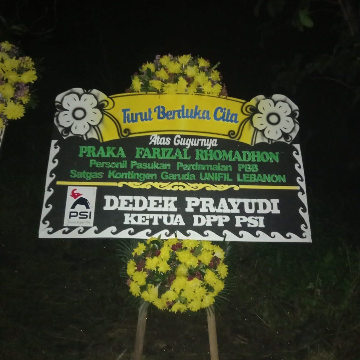 Dedek Prayudi - Uki tweet media