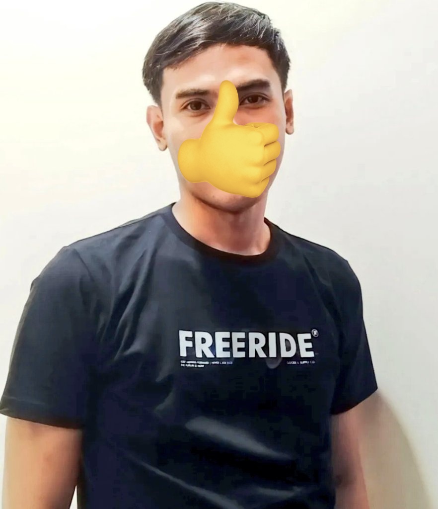 Ayo p1jaad tweet media