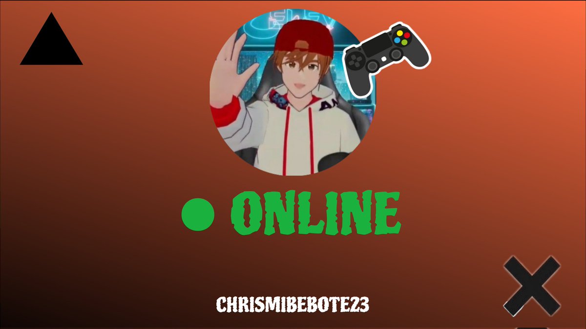 📲 || 🟢 Zelev ha iniciado el stream 💚
🦊🧡

⌨️ : 🦊 EMPEZANDO LA SEMANA🦊🦊

🎮 : ARC Raiders 

📎 twitch.tv/zelev_by_cv?sr…

#Zelev #Gaming #ChristopherVélez 
🇪🇨❤️