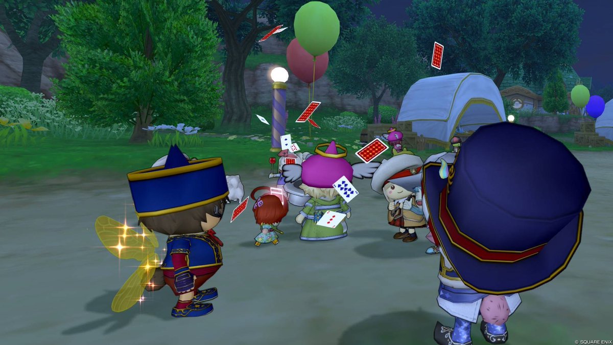 ぷくずわん【公式】 tweet media