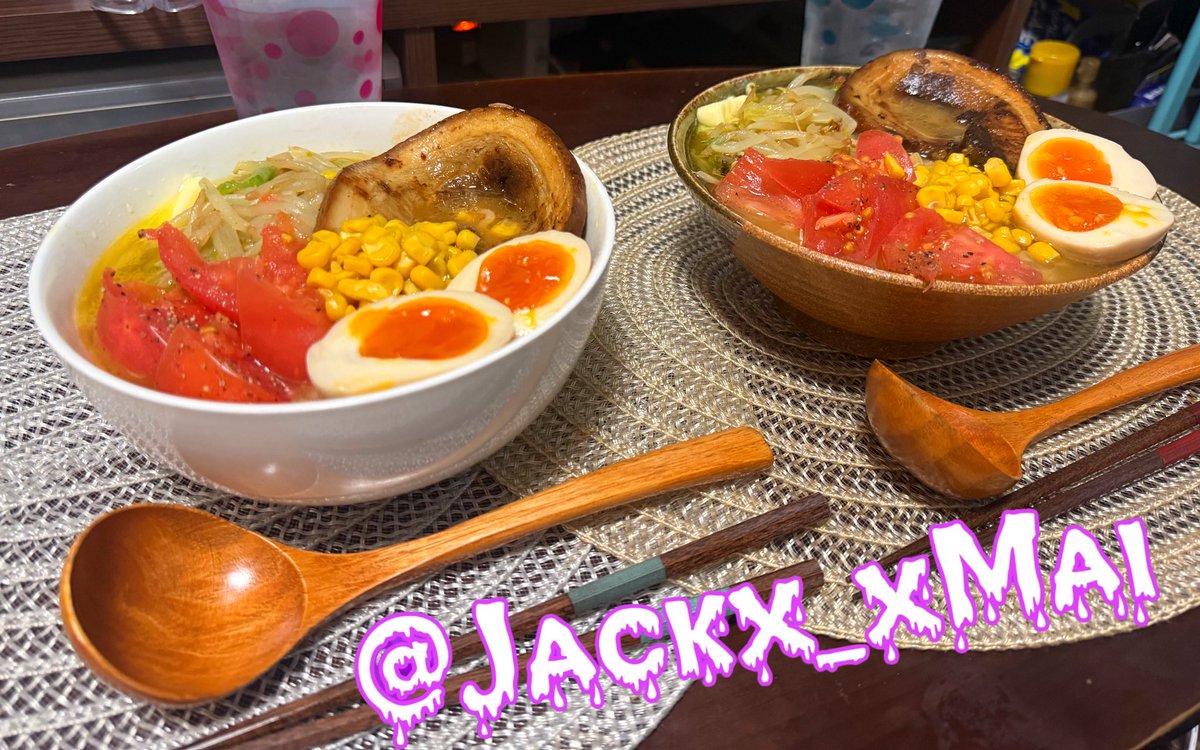 Jack🍕mai💋×͜×【RT歓迎】 tweet media