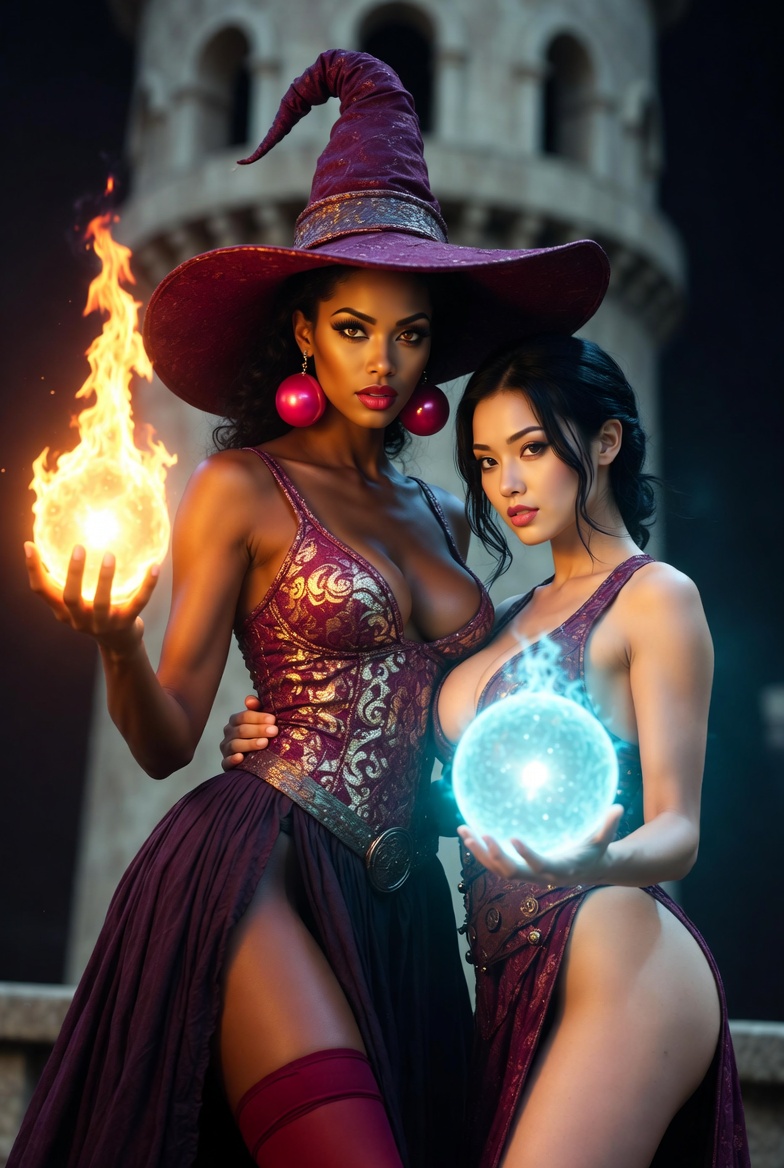 LB AiArt tweet media