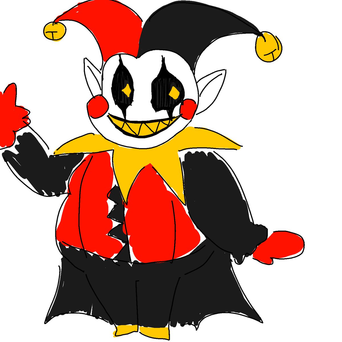 JEVIL DAILY tweet media