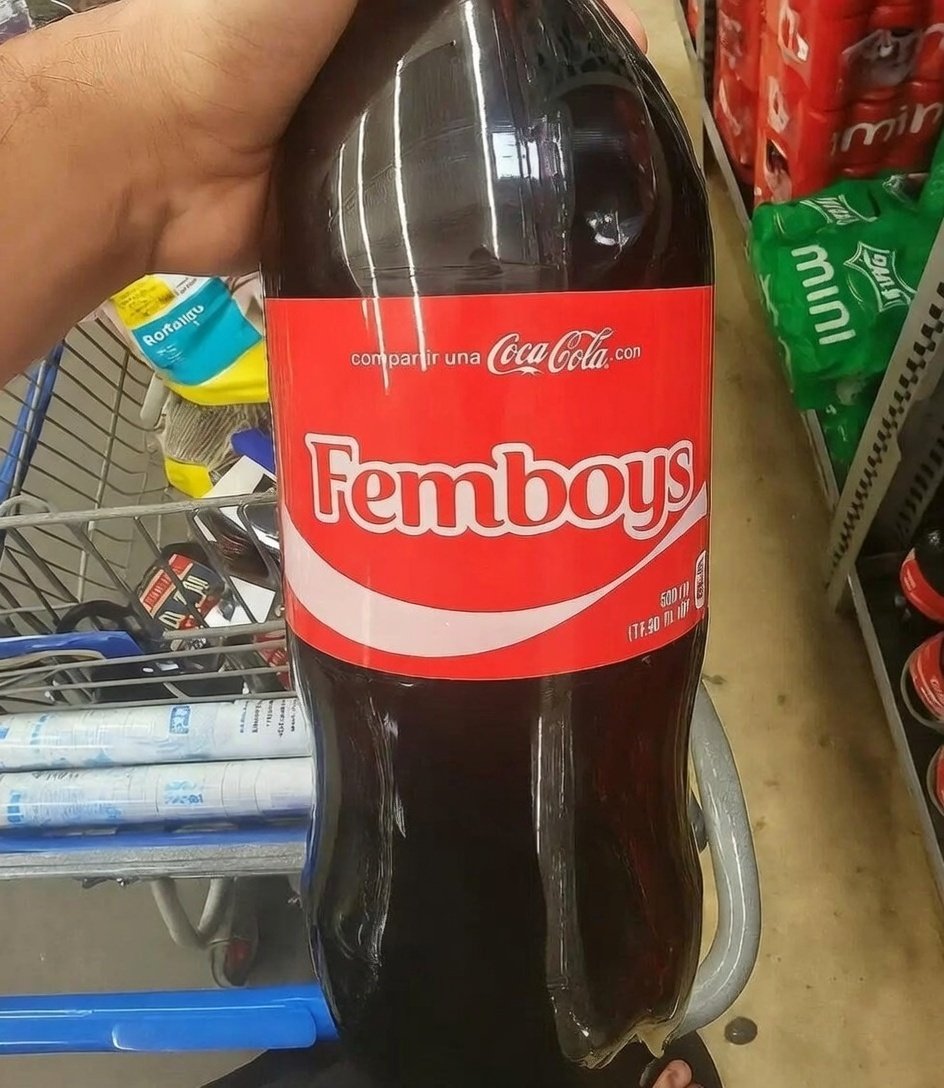 Kumie :3 | Femboy/Catboy tweet media