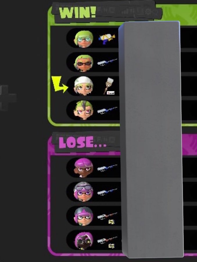 동구락미 tweet media