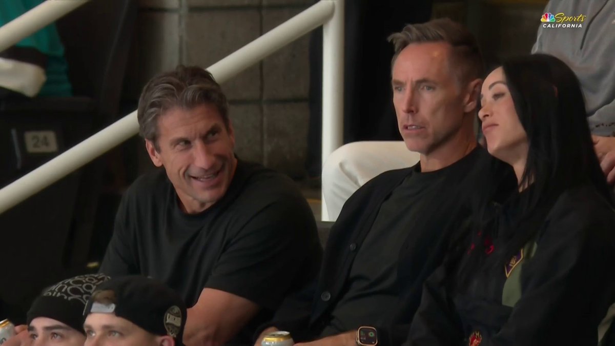 Sharks on NBCS tweet media