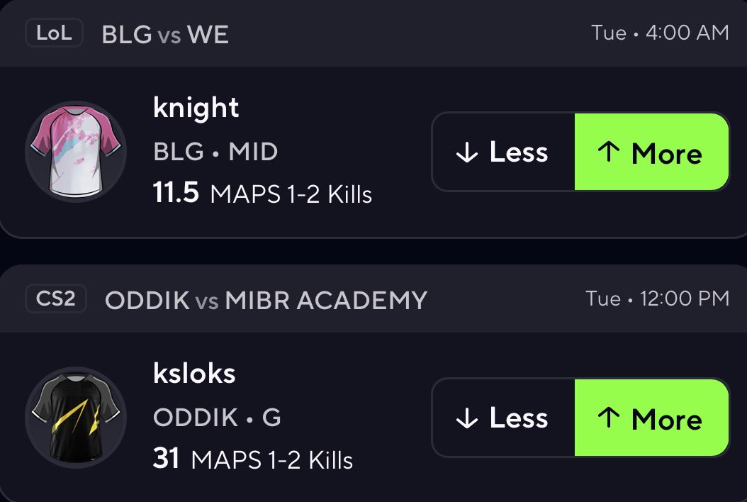 KillswitchDFS tweet media