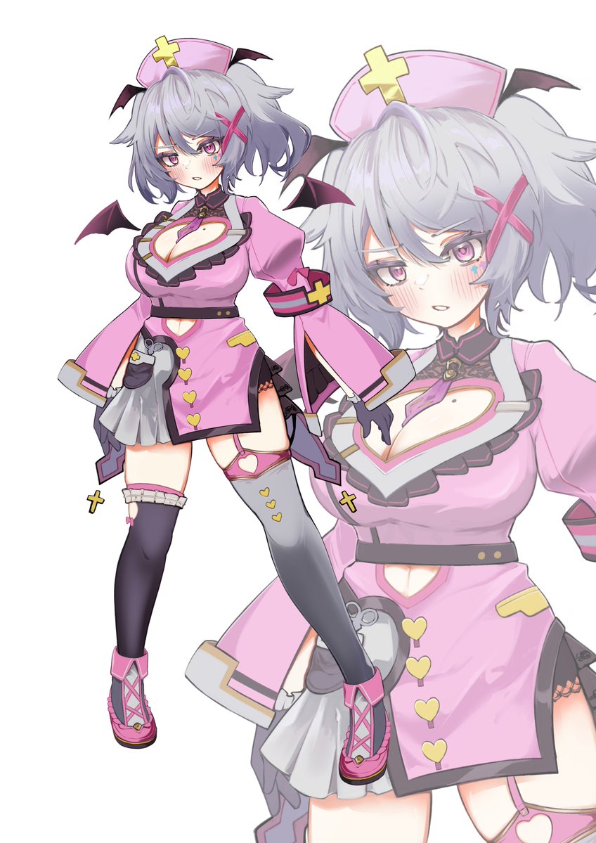 BuiBui(白い雲)☁️ tweet media