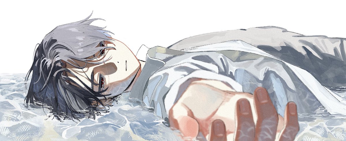 KRssk25's tweet photo. #今月描いた絵を晒そう https://t.co/wjzYLrnShz