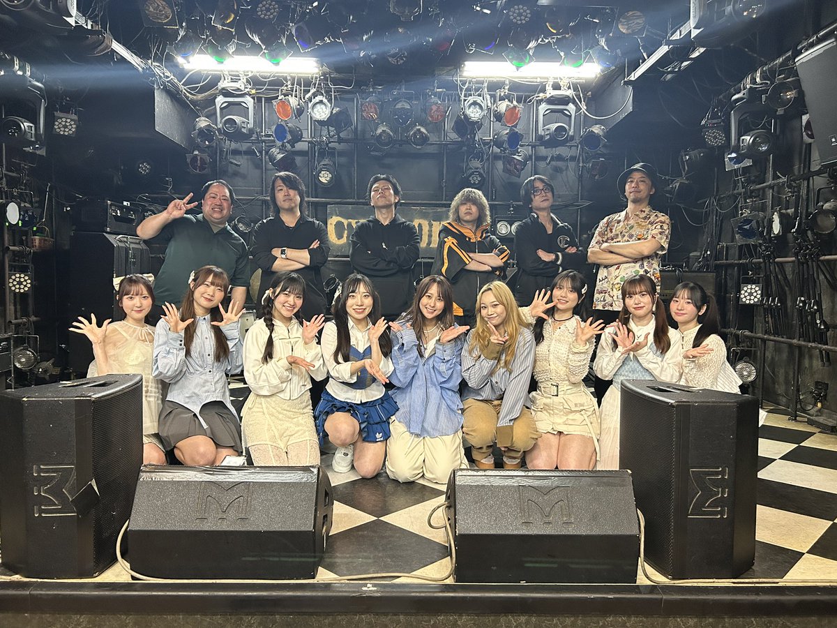 庭山やすえ tweet media