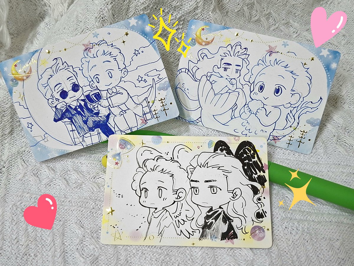 Alice小思 tweet media