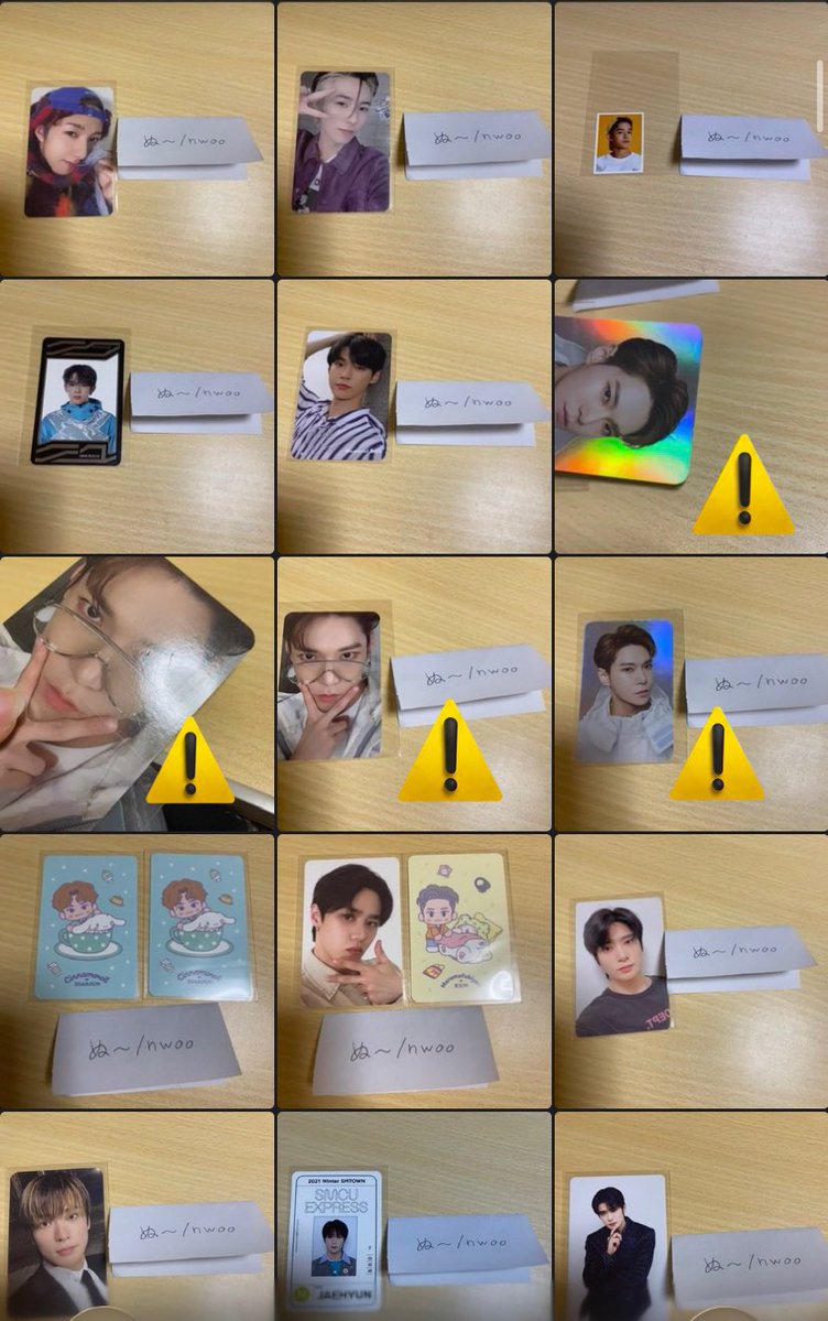 ･֊･︎固定必読 tweet media