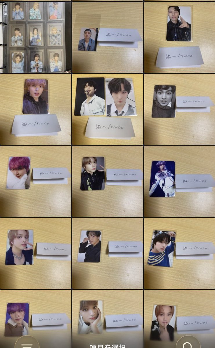 ･֊･︎固定必読 tweet media