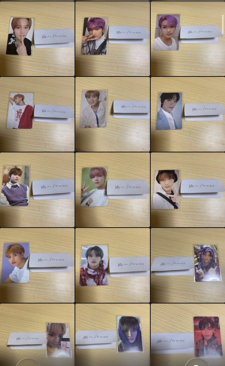 ･֊･︎固定必読 tweet media