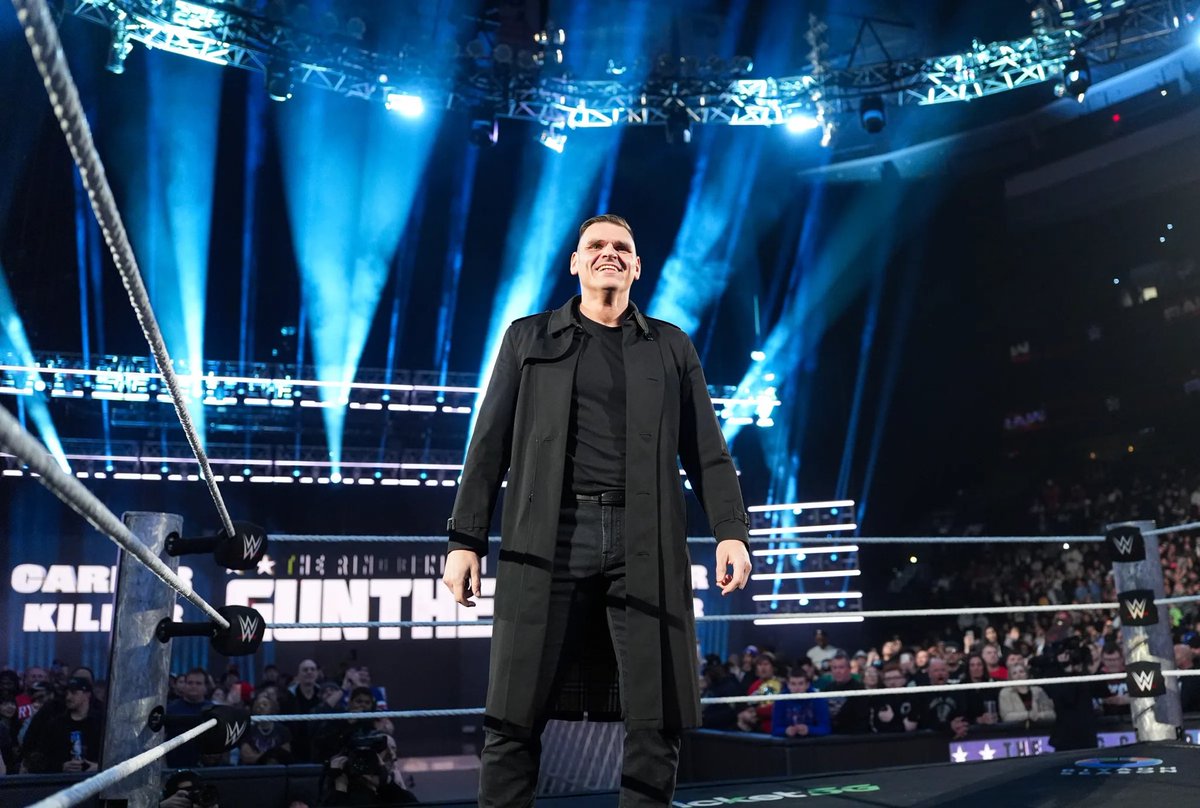 The Import Killer tweet media