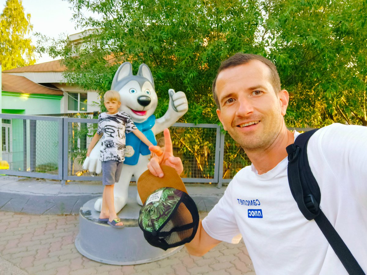 Aleksandr Kuhanenko (@kuhanenko) on Twitter photo 